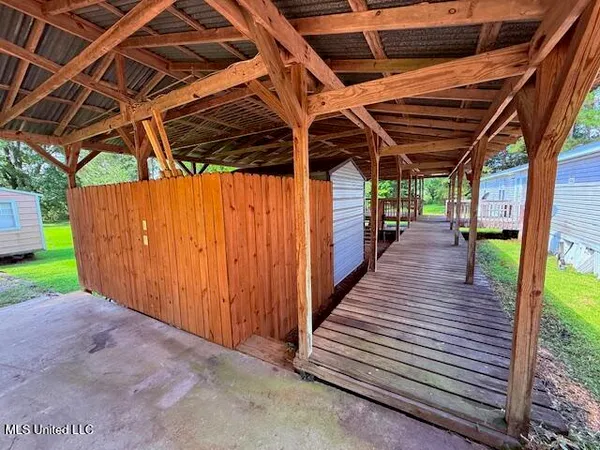 $139,000 | 97 Jack Duncan Road, Tylertown, MS 39667