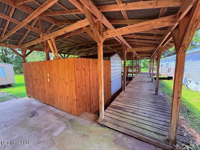 97 Jack Duncan Road Tylertown, MS 39667 - Photo 5 of 33 IMG_0400