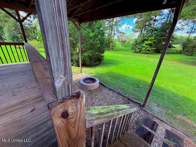 $139,000 | 97 Jack Duncan Road, Tylertown, MS 39667