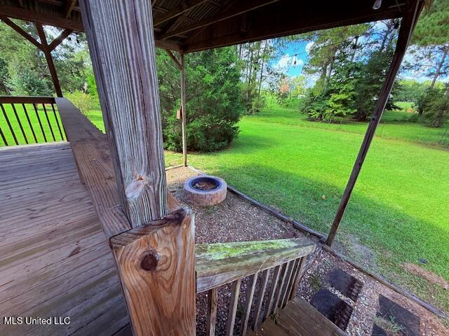 97 Jack Duncan Road Tylertown, MS 39667 - Photo 7 of 33 IMG_0402