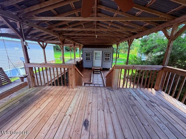 97 Jack Duncan Road Tylertown, MS 39667 - Photo 8 of 33 IMG_0403