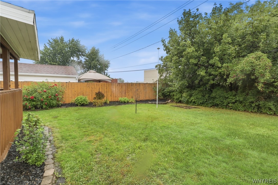 41 Cranbrook Road Tonawanda, NY 14150 - Photo 31 of 31 Gallery Image 31