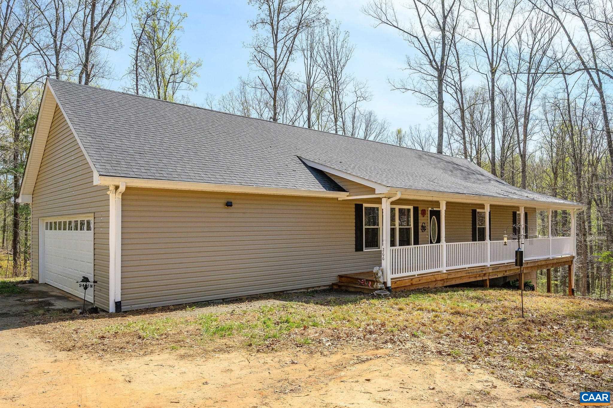 266 Swift Run Road Ruckersville, VA 22968 - Photo 34 of 35 Gallery Image 34