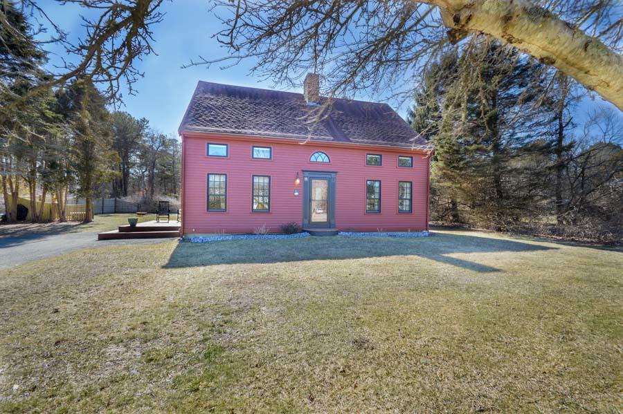 15 Piccadilly Road Sandwich, MA 02563 - Photo 32 of 36 DSC_0275