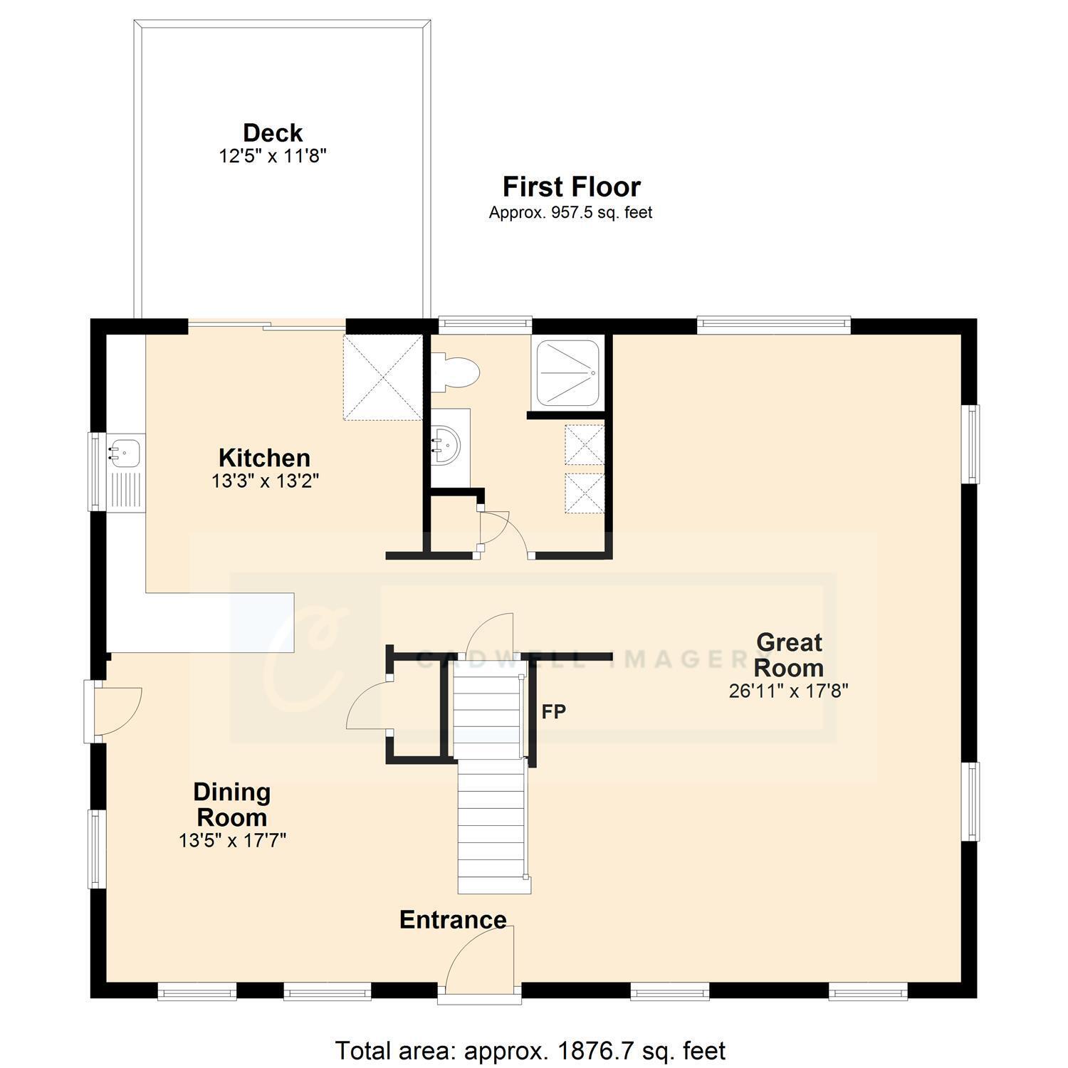 15 Piccadilly Road Sandwich, MA 02563 - Photo 35 of 36 15 Piccidilly Rd, Sandwich - Floor 0