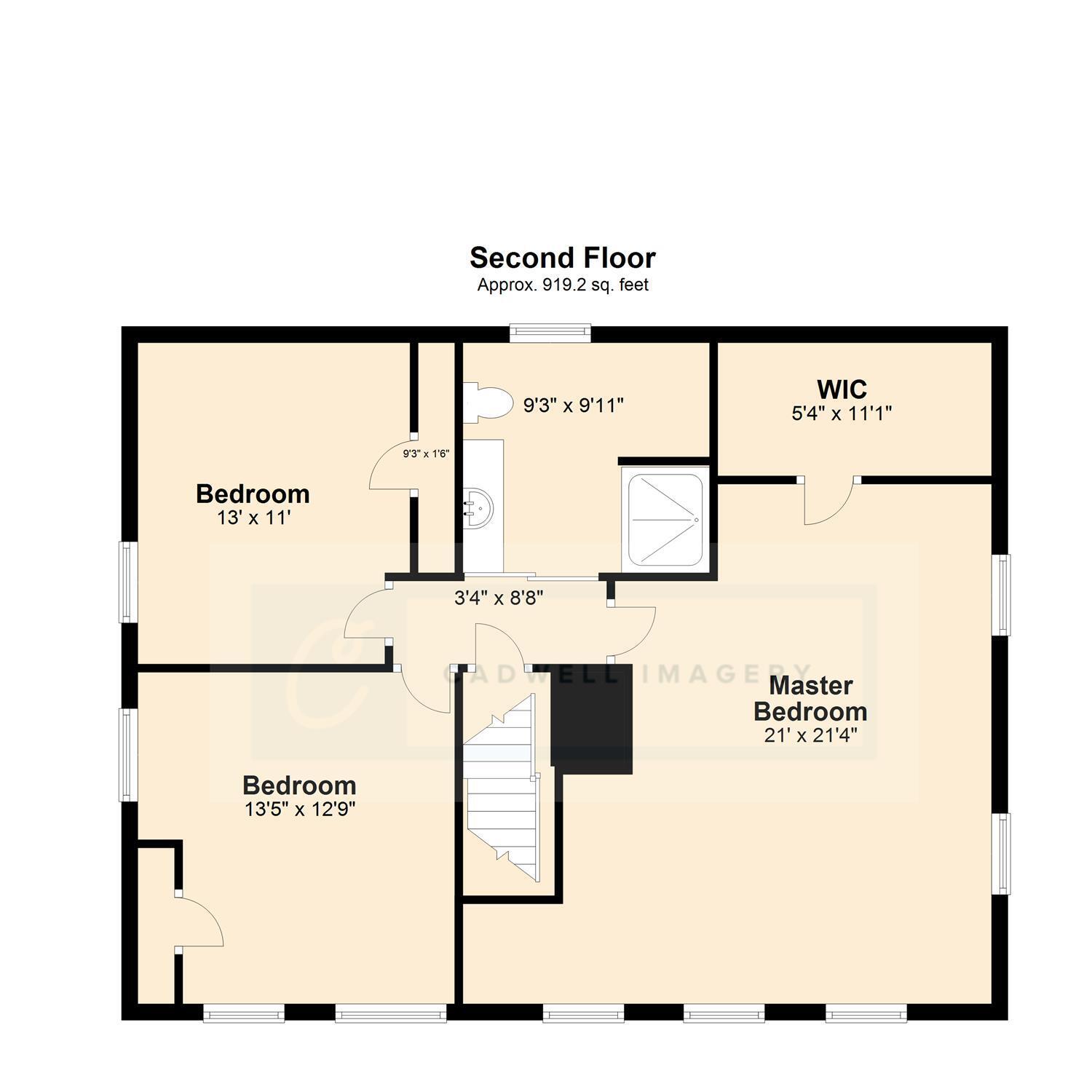 15 Piccadilly Road Sandwich, MA 02563 - Photo 36 of 36 15 Piccidilly Rd, Sandwich - Floor 1