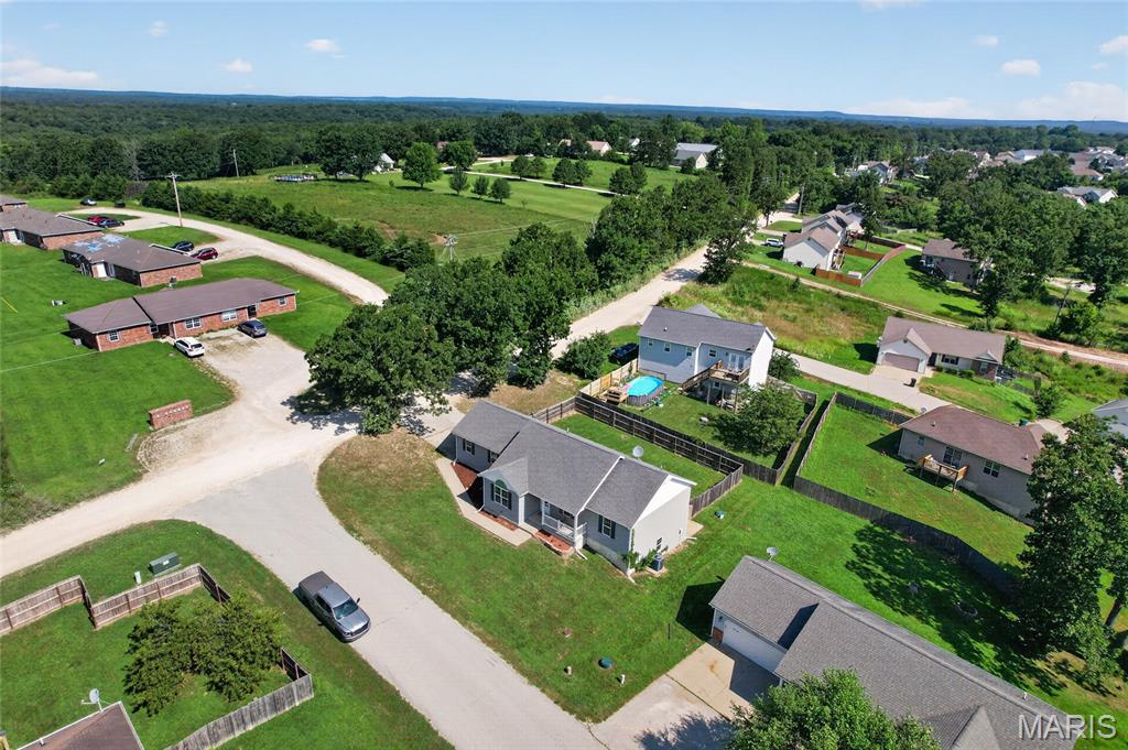 23600 Roulette Road Waynesville, MO 65583 - Photo 64 of 78