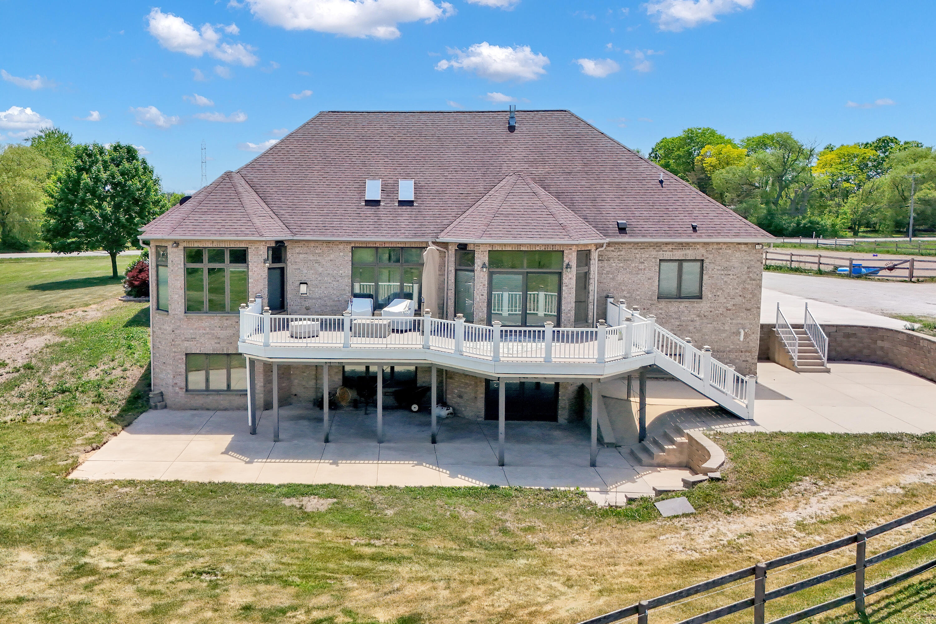 12084 West 7 Mile Road Raymond, WI 53126 - Photo 39 of 50 12084 w 7 mile rd-39