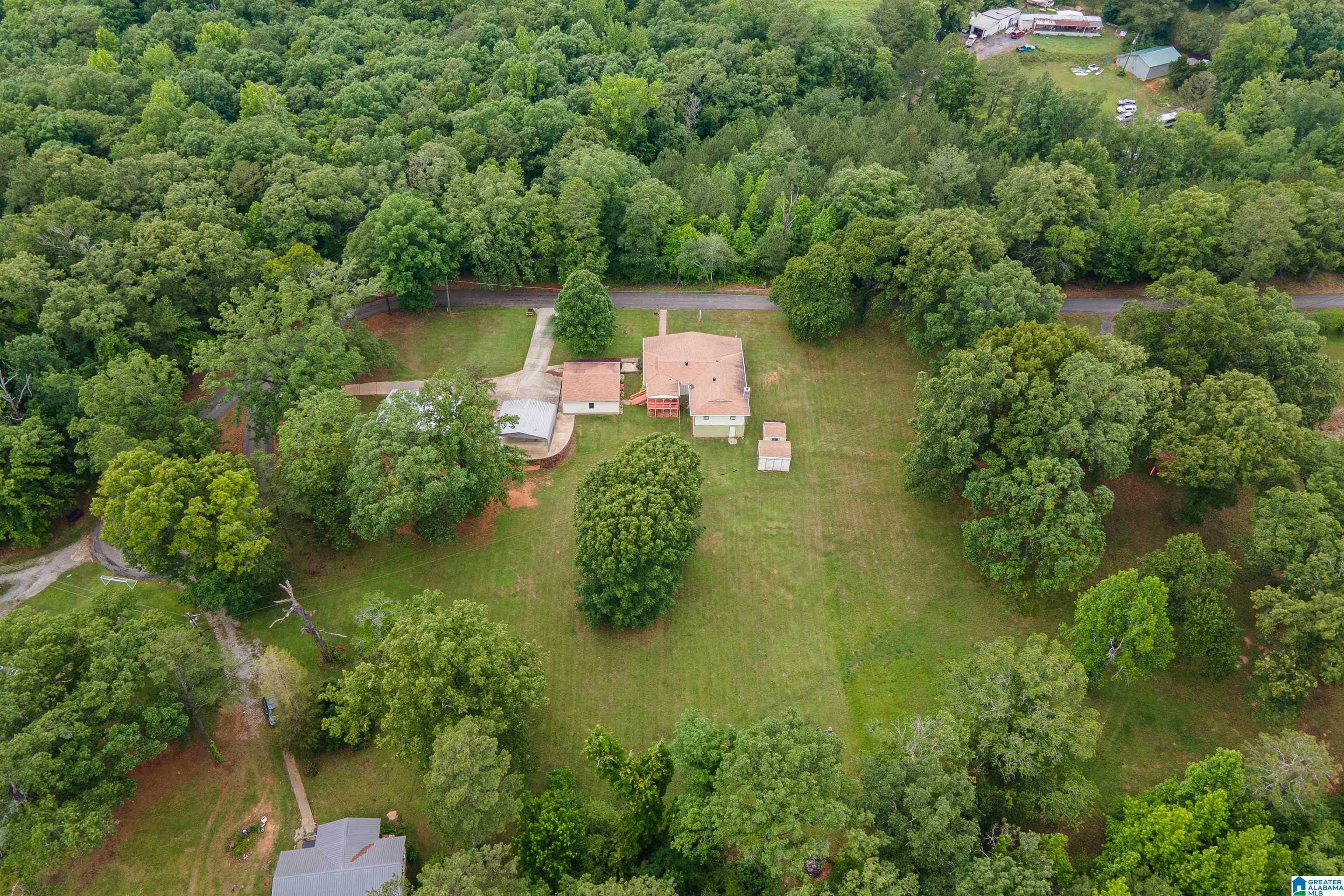 366 Porter Road Bessemer, AL 35022 - Photo 47 of 48