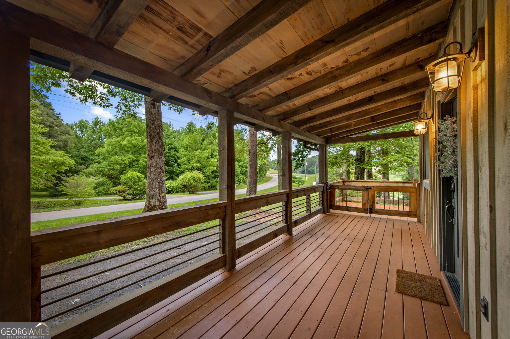 2466 Forge Mill Road Morganton, GA 30560 - Photo 16 of 60