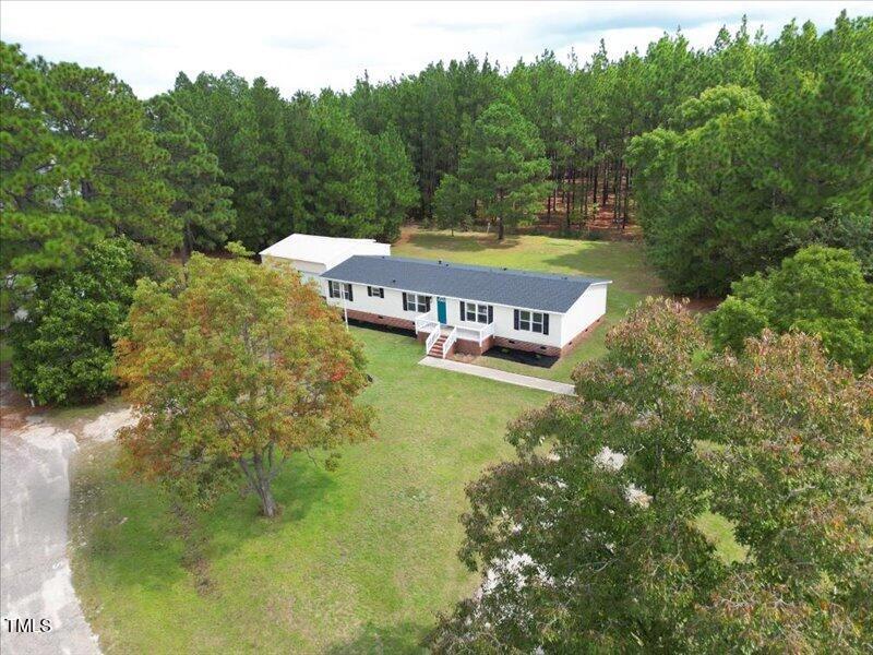 140 Gibbs Road Lillington, NC 27546 - Photo 35 of 42 1000029827