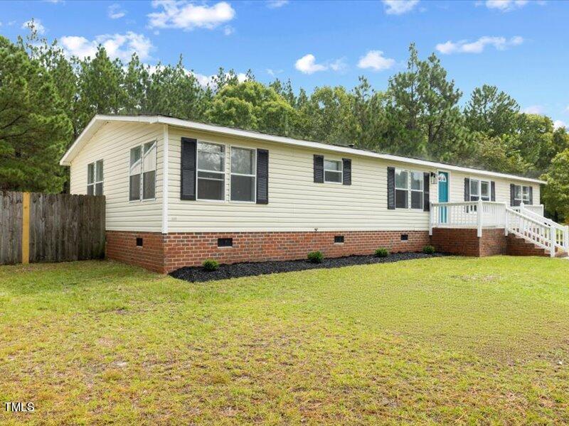 140 Gibbs Road Lillington, NC 27546 - Photo 38 of 42 1000029784