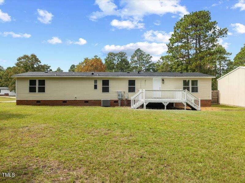 140 Gibbs Road Lillington, NC 27546 - Photo 42 of 42 1000029822