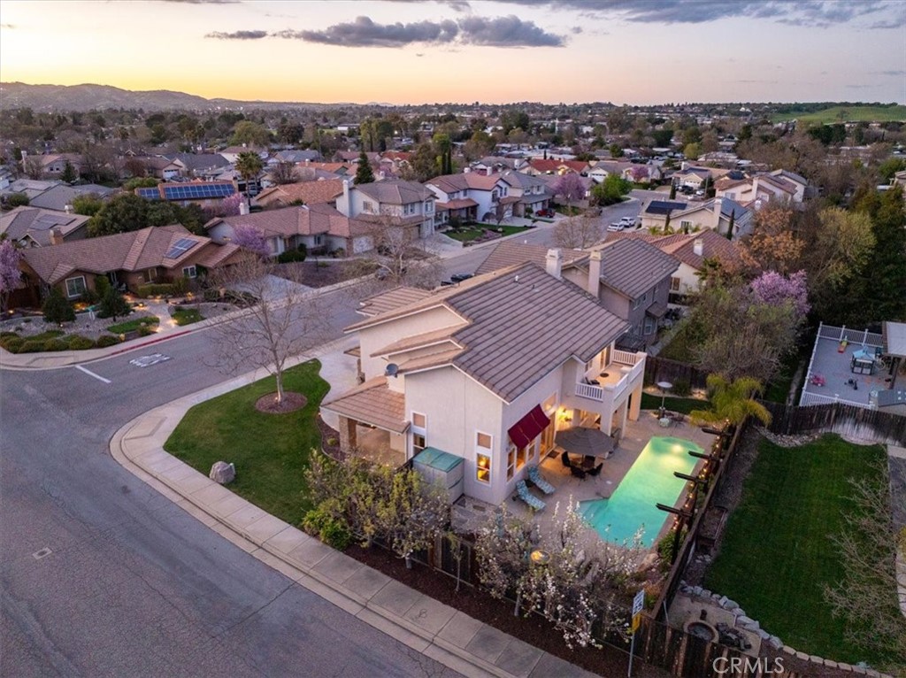 1945 Fieldstone Circle Paso Robles, CA 93446 - Photo 46 of 48