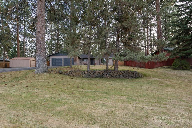 20119 Reed Lane Bend, OR 97702 - Photo 1 of 20 Primary Photo