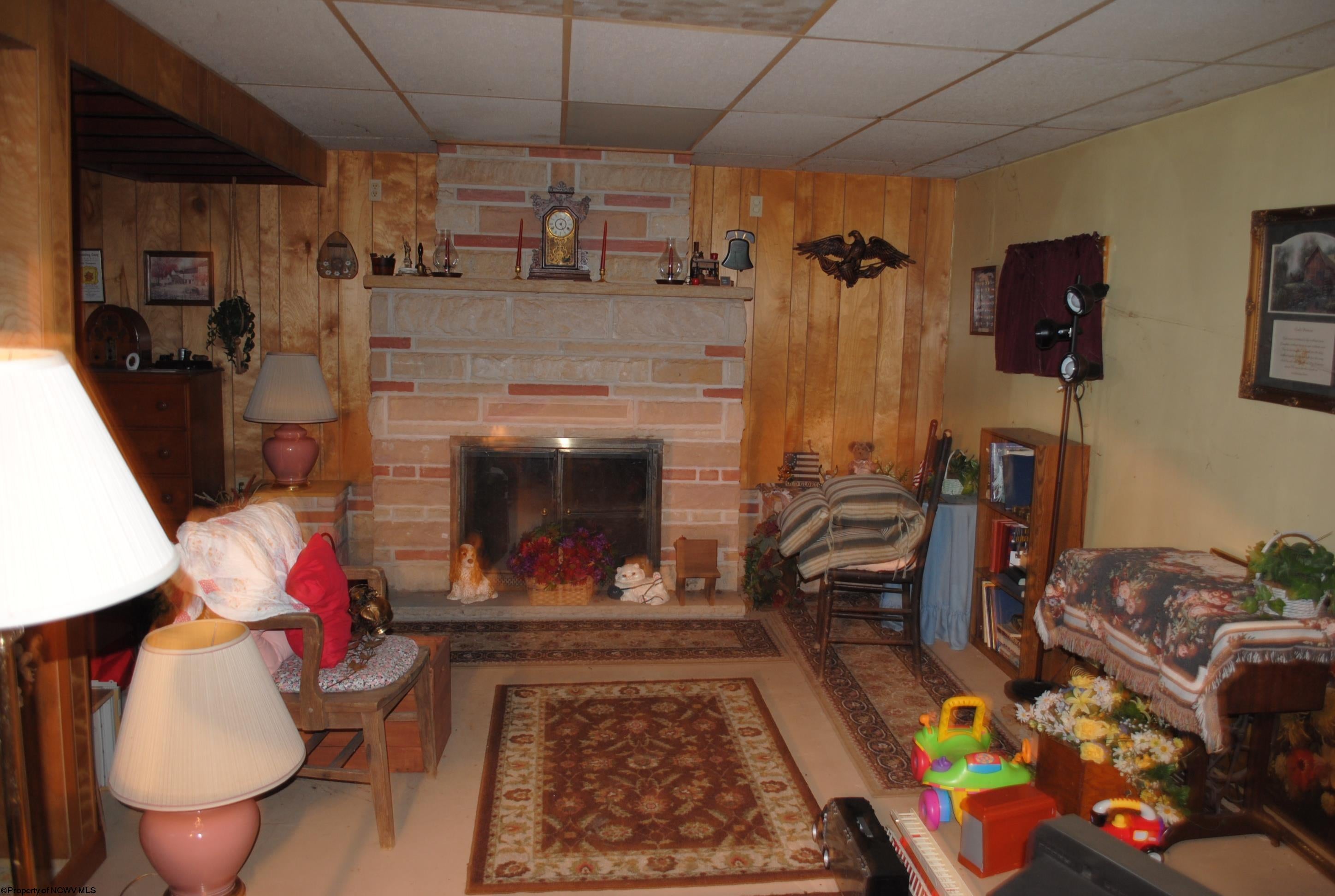 403 Stringtown Road Belington, WV 26250 - Photo 14 of 22 Gallery Image 14