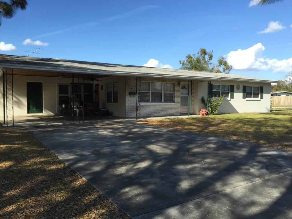 2631 Ambergate Road Winter Park, FL 32792 - Photo 1 of 1 Gallery Image 1