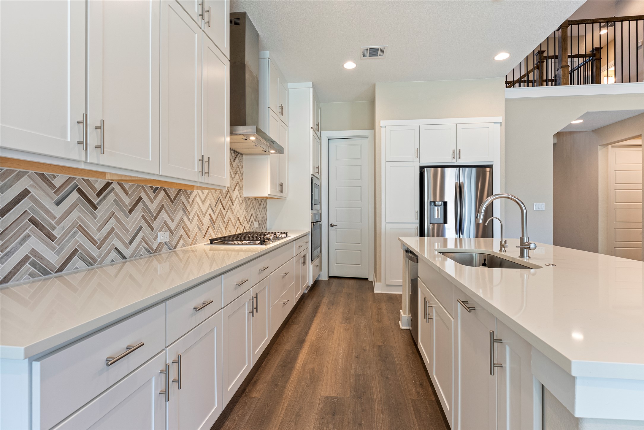 328 Berkeley Place Georgetown, TX 78628 - Photo 12 of 29