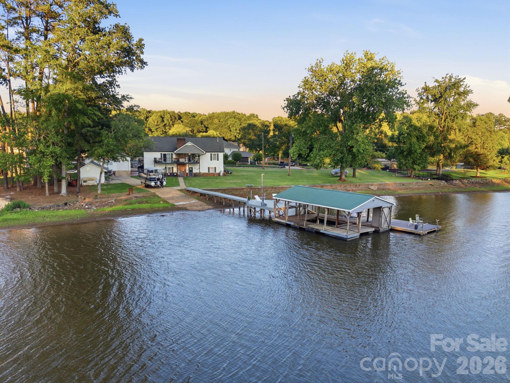 4420 Tucker Road Belmont, NC 28012 - Photo 2 of 46