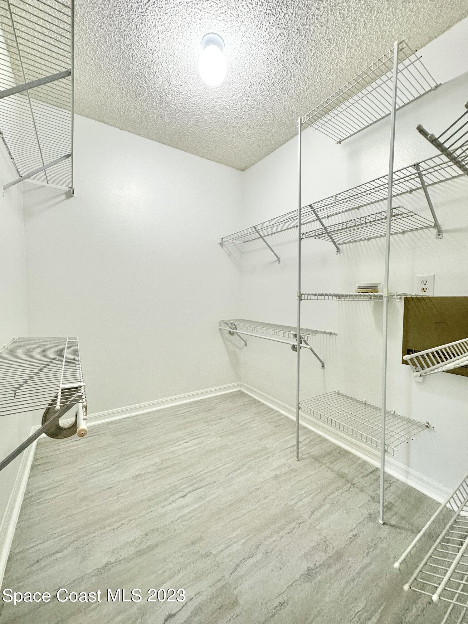 5354 Carrick Road Cocoa, FL 32927 - Photo 11 of 23 primary walk in closet