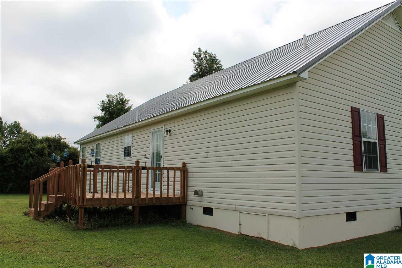 7698 Rocky Ford Road Gadsden, AL 35903 - Photo 27 of 30