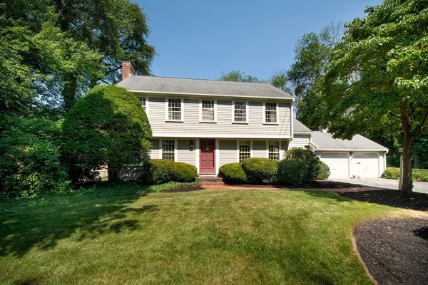 $1,295,000 | 101 Pond Street, Cohasset, MA 02025