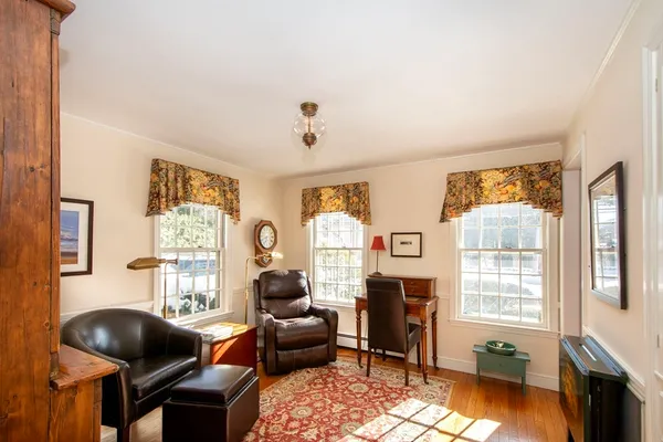 $1,295,000 | 101 Pond Street, Cohasset, MA 02025