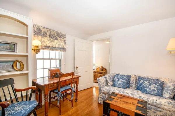 $1,295,000 | 101 Pond Street, Cohasset, MA 02025