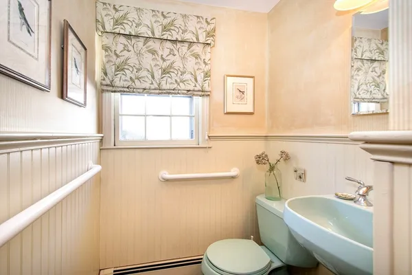 $1,295,000 | 101 Pond Street, Cohasset, MA 02025