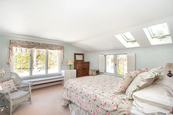 $1,295,000 | 101 Pond Street, Cohasset, MA 02025