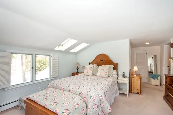 $1,295,000 | 101 Pond Street, Cohasset, MA 02025