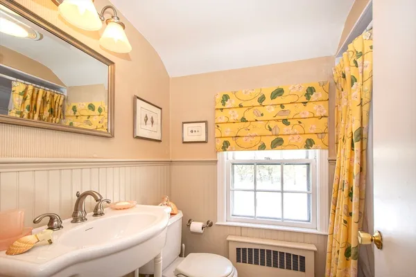 $1,295,000 | 101 Pond Street, Cohasset, MA 02025