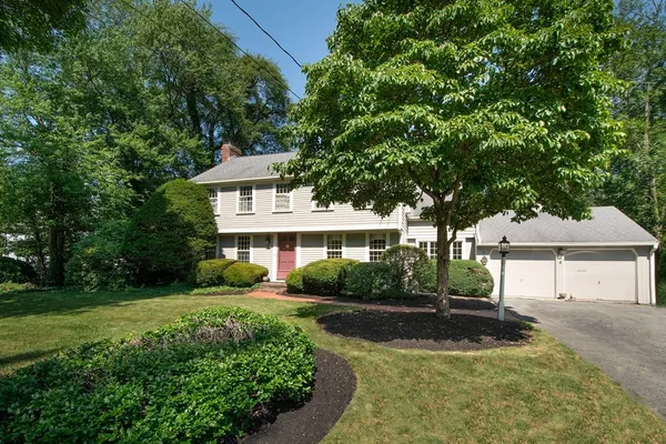 $1,295,000 | 101 Pond Street, Cohasset, MA 02025