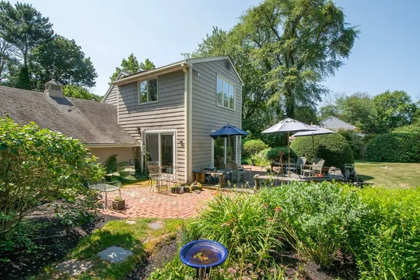$1,295,000 | 101 Pond Street, Cohasset, MA 02025