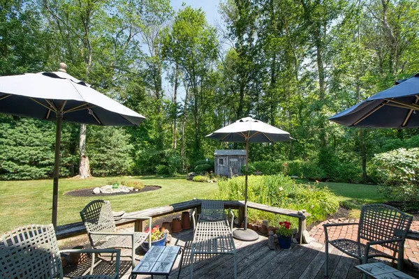 $1,295,000 | 101 Pond Street, Cohasset, MA 02025