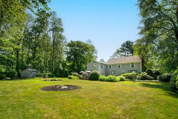 $1,295,000 | 101 Pond Street, Cohasset, MA 02025