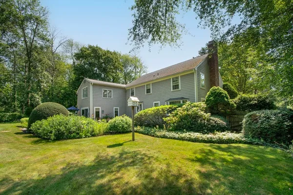 $1,295,000 | 101 Pond Street, Cohasset, MA 02025