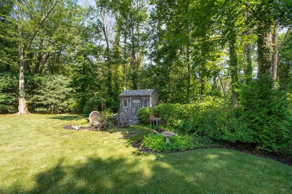 $1,295,000 | 101 Pond Street, Cohasset, MA 02025