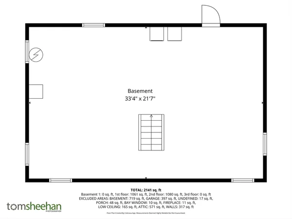 $1,295,000 | 101 Pond Street, Cohasset, MA 02025