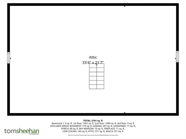 $1,295,000 | 101 Pond Street, Cohasset, MA 02025