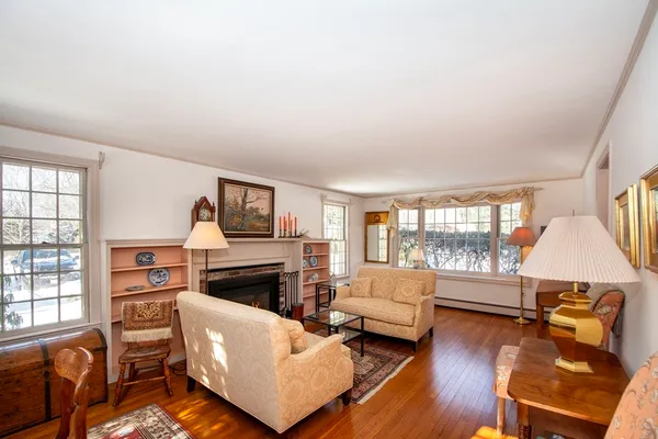 $1,295,000 | 101 Pond Street, Cohasset, MA 02025