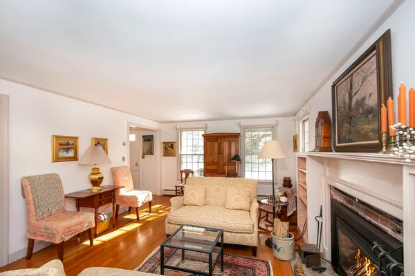 $1,295,000 | 101 Pond Street, Cohasset, MA 02025