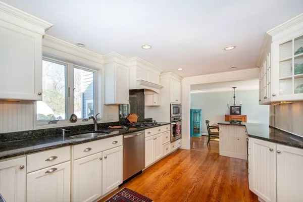 $1,295,000 | 101 Pond Street, Cohasset, MA 02025