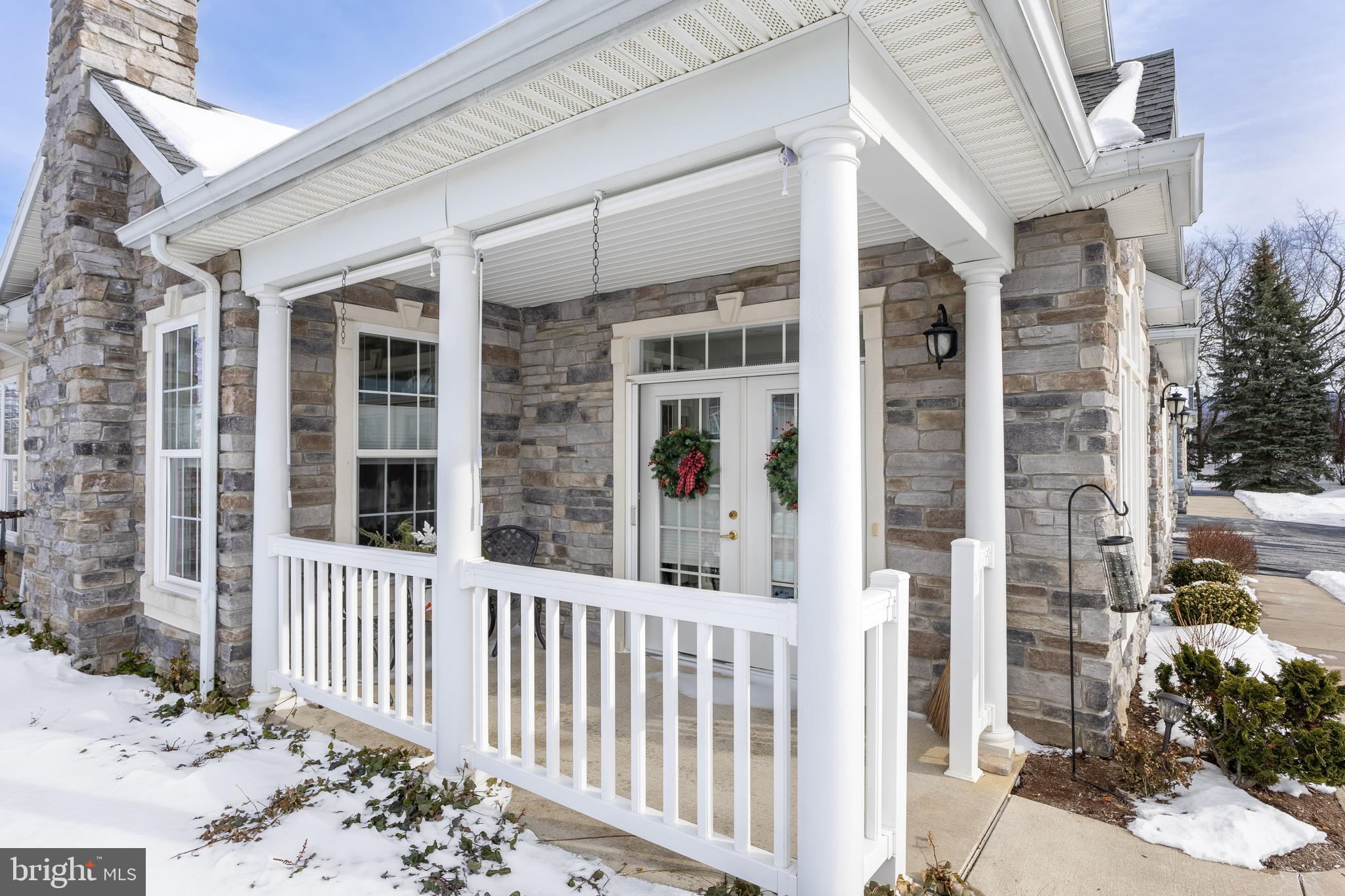 3221 Shellers Bend, Unit 848 State College, PA 16801 - Photo 32 of 34