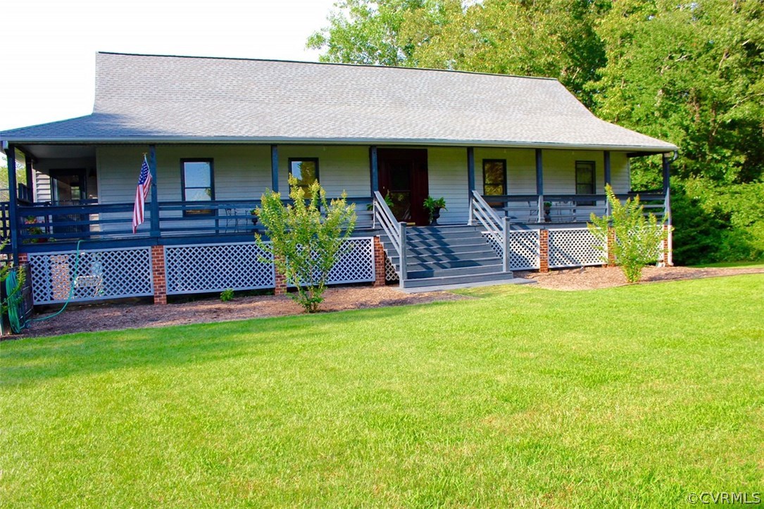 1283 Factory Mill Road Bumpass, VA 23024 - Photo 1 of 38 Gallery Image 1