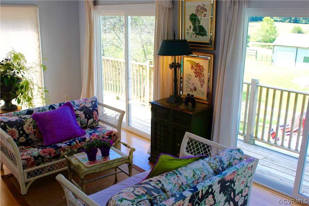 1283 Factory Mill Road Bumpass, VA 23024 - Photo 14 of 38 Gallery Image 14