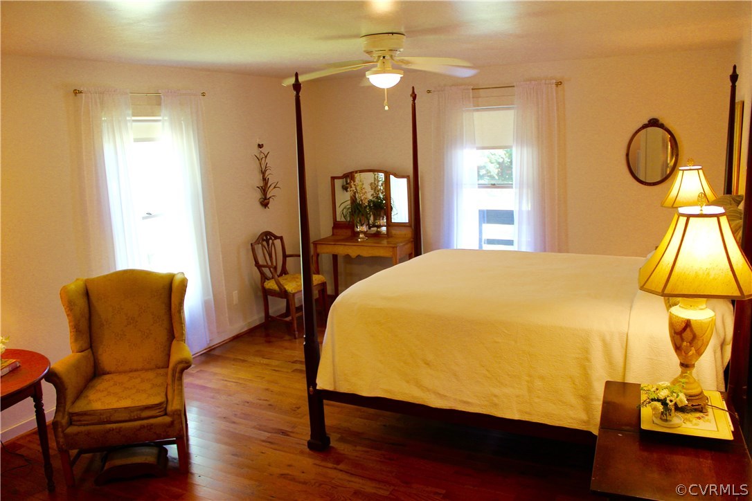 1283 Factory Mill Road Bumpass, VA 23024 - Photo 20 of 38 Gallery Image 20