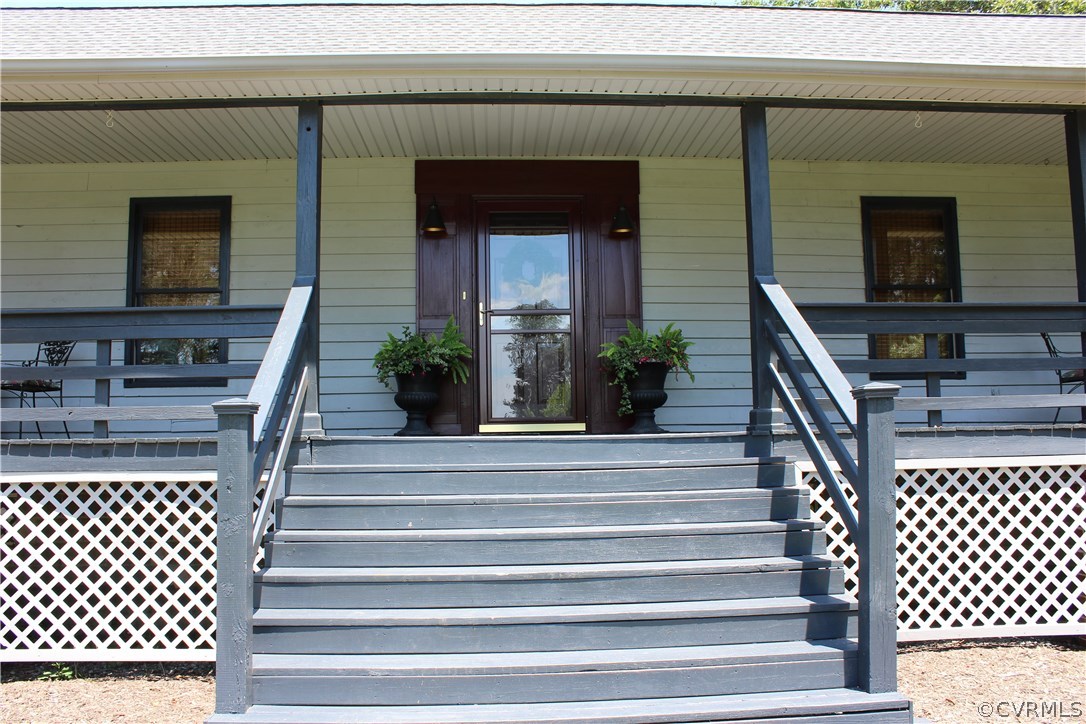 1283 Factory Mill Road Bumpass, VA 23024 - Photo 2 of 38 Gallery Image 2