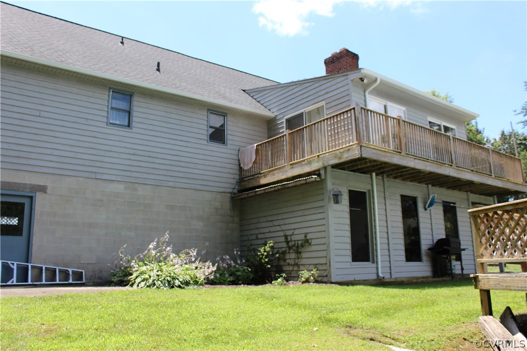 1283 Factory Mill Road Bumpass, VA 23024 - Photo 28 of 38 Gallery Image 28