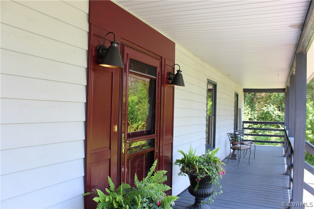 1283 Factory Mill Road Bumpass, VA 23024 - Photo 3 of 38 Gallery Image 3